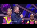 Download Lagu BUKAN BAKAT BIASA - Bakat Akrobatan Sisingaan (26/11/17) Part 1