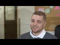 Christian s story - February 2019
