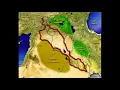 Geography of Mesopotamia