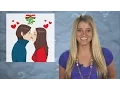 Did You Know - The Health Benefits of Kissing