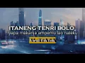 Download Lagu DJ ITANENG TENRI BOLO || VIRAL TIKTOK TERBARU