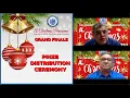 Download Lagu A Christmas Panorama -  the Awards Ceremony  - 26 December 2020