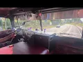 Kenworth Cabover Detroit 12 7