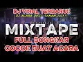 Lagu MIXTAPE DIZTAN FULL BONGKAR (KEEP) - BANYAK YANG CARI, COCOK BUAT PARTY 2025 - MIXXTAPE_ID