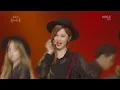 [HIT] 유희열의 스케치북-소녀시대-태티서(Girl's Generation-TTS) -  Holler.20141003