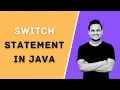 Switch Statement in Java Hindi Java Tutorial for Beginner in 2021