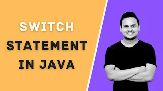Switch Statement in Java Hindi Java Tutorial for Beginner in 2021