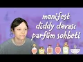 Download Lagu Sohbet Muhabbet (Parfüm Yayını)