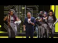 Chino & Nacho - Andas En Mi Cabeza (En Vivo Desde Premios Lo Nuestro)