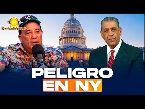 "Quieren abolir la policía": El peligroso plan que amenaza a los dominicanos en Nueva York