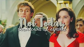 Download Not Today - Imagine Dragons (Traducida al Español) | Pelicula: \ MP3