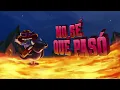 Grupo Frontera - NO SÉ QUÉ PASÓ (Visualizer)