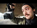 FUJIFILM X-E4 Beginners Guide My Settings AF Switch Solution