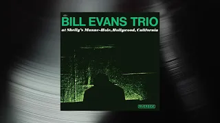 Download Bill Evans Trio - Wonder Why (Official Visualizer) MP3