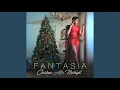 Santa Claus Go Straight To The Ghetto - Fantasia