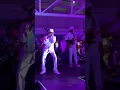 Beres Hammond Live 2023 No Disturb Sign