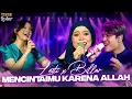 Lesti Kejora X Billar X Rossa - Egois X terlanjur Cinta| DAHSYATNYA 4 TAHUN PERJALANAN CINTA LESLAR