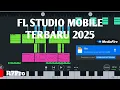 Download Lagu TERBARU 2025 ‼️‼️‼️ FL STUDIO MOBILE APK