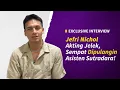 Download Lagu Exclusive Interview - Jefri Nichol: Dari Akting Jelek, Sampai Adu Akting Bareng Aktor Senior