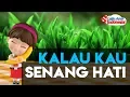 Download Lagu Lagu Anak - Kalau Kau Senang Hati - Lagu Anak Indonesia - Nursery Rhymes - إذا كنت سعيدا