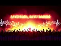Download Lagu SATU RASA, SATU RAHSIA - ROCK KAPAK REBORN 2025 #rockkapak80an90an #rockkapakjiwang #rockkapakband