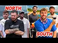 Download Lagu SIDEMEN NORTH VS SOUTH HOLIDAY