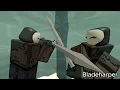 If obtaining oaths in Deepwoken had cutscenes PART 4