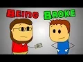 Brewstew - Being Broke