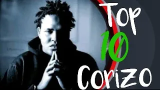 top ten best of corizo freestyle videos snippet