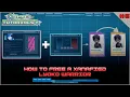 Lagu How to free a X.A.N.A.fied Lyoko Warrior | IFSCL - Custom Mode: Tutorials