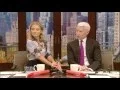 Anderson Cooper s Odd Relationship With Food