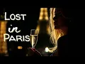 Download Lagu Lost in Paris  Slow Romantic French Love Songs  