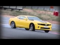 Download Lagu MUNHOZ E MARIANO - camaro amarelo com Drift Yvan Muller.