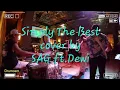 Download Lagu [Drumcam]Simply The Best by SAG ft. Dewi