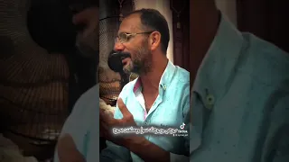 روحي وروحك سوا ومعلقين بروح  موال ابومحمدالعنجاري دندنها