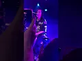 Ella Mai - Boo'd Up (live in Paris)
