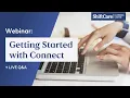 Getting started with Connect