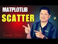 Scatter Plot Python Library for Data Visualisation