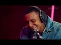 Masego “Symone” (Live Performance) | Open Mic
