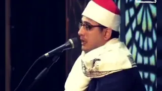 محمود الشحات أنور  الذين يذكرون الله قياما وقعودا وعلي جنوبهم ويتفكرون في خلق السموات والأرض     دندنها