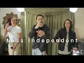 Download Lagu Ne-Yo - Miss Independent | Cover by RoneyBoys