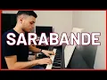 Download Lagu Kemal Ozanoğlu - Sarabande (Handel)