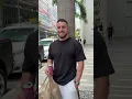 Body hair in public