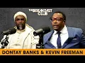 Dontay Banks Kevin Freeman Talk Lil Durk s Indictment Religious Faith DThang s Passing More