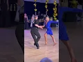 Download Lagu Cha Cha Cha 💃🏼🕺🏼 Professional International Latin #shorts