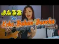 Download Lagu Kekeyi Putri Cantikka - Keke Bukan Boneka - Jazz Cover | by Nadia \u0026 Yoseph (NY Cover)