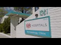 UNM Healthy Living Mohs Dermatology Clinic