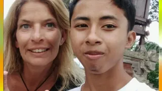 sayang kamu sepenuh hati by kubu gondok versie inggris