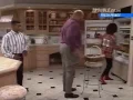 The Fresh Prince Of Bel Air - Hilary Goes Grocery Shopping