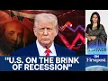 Download Lagu Stagflation \u0026 Recession Risks Loom Large Over US Economy | Vantage with Palki Sharma | N18G